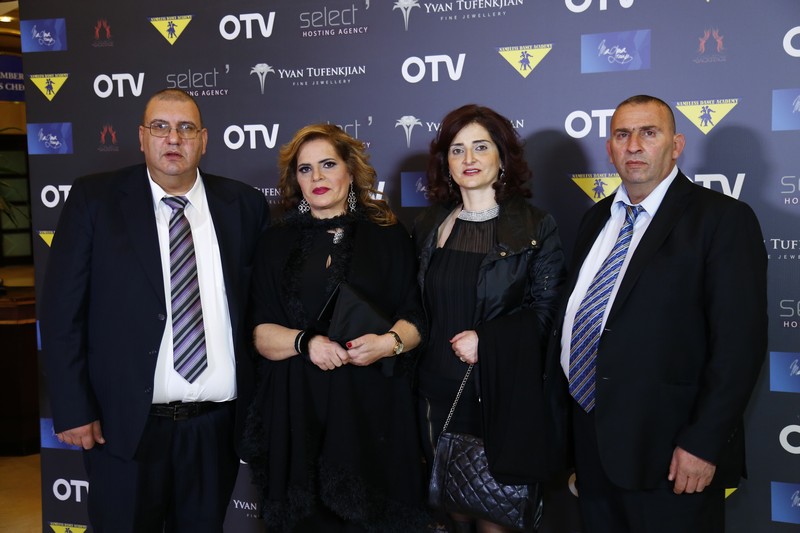 OTV Annual Gala Dinner